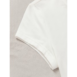 Women'S Camo Print T-Shirt with 